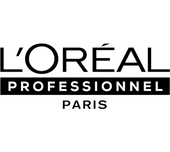 logo LOreal paris