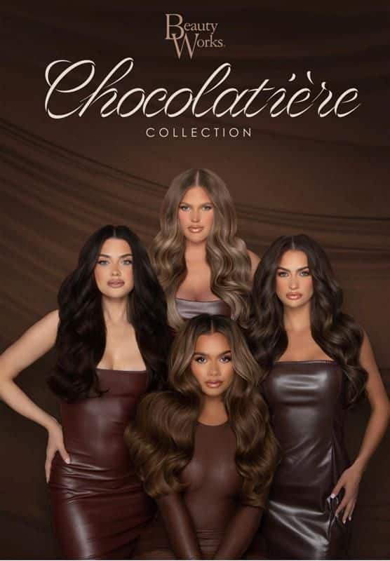 Chocolatiere Collection image