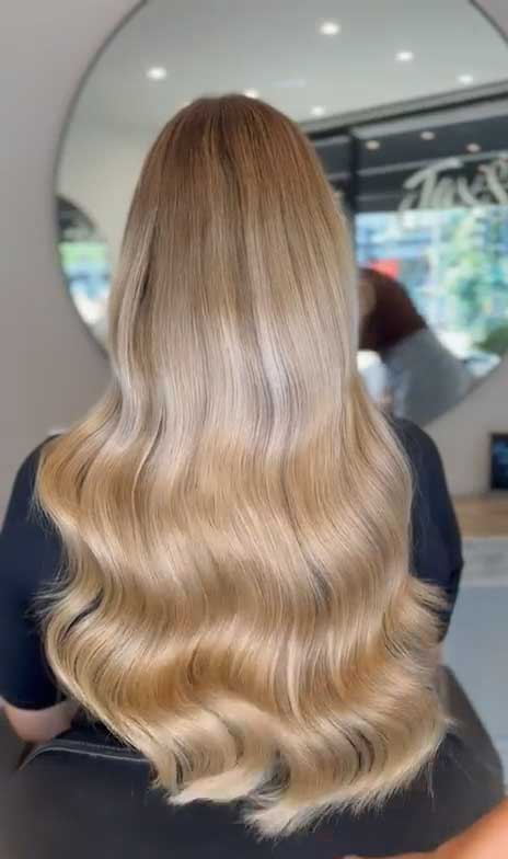 video hair extension1